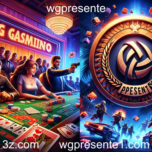 A Revolução dos Jogos de Ação: Do Clássico ao Moderno