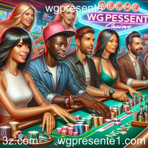 A Revolução dos Jogos Multiplayer: Conectando Gamers no Mundo Todo