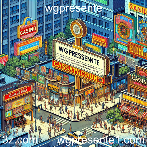 O Crescimento dos Jogos de Simulação: Uma Experiência Imersiva